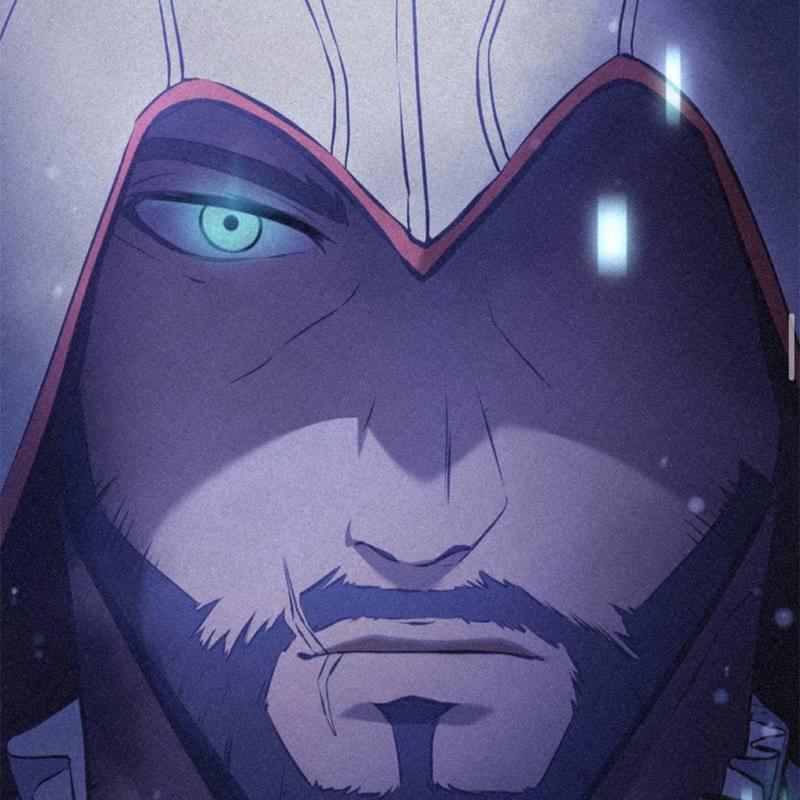 iFunny profile picture for @Origins