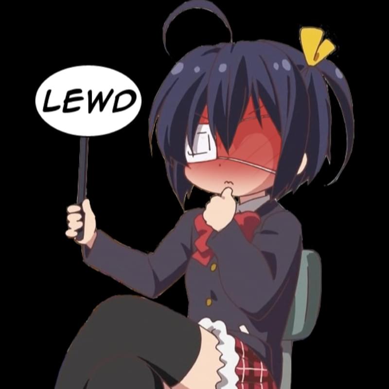 Lewd pics