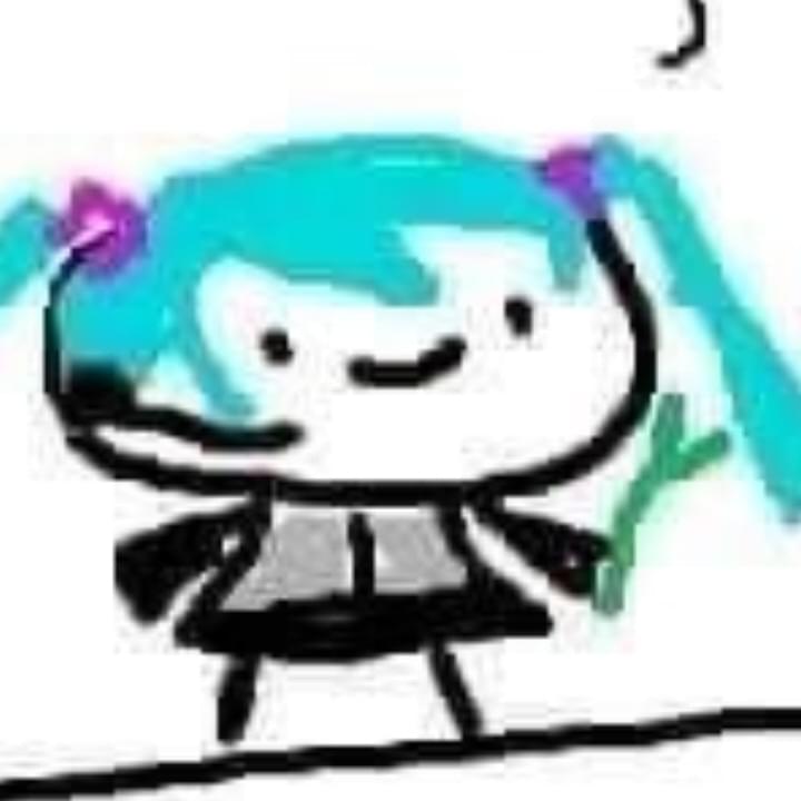 iFunny profile picture for @migu