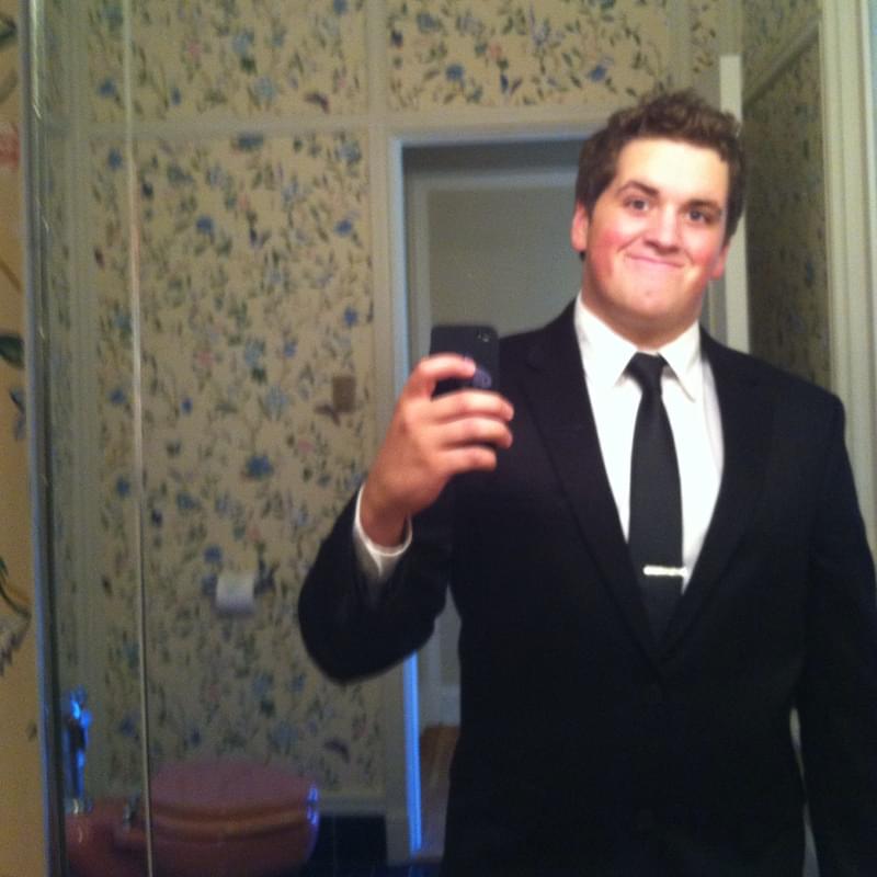 iFunny profile picture for @shillings