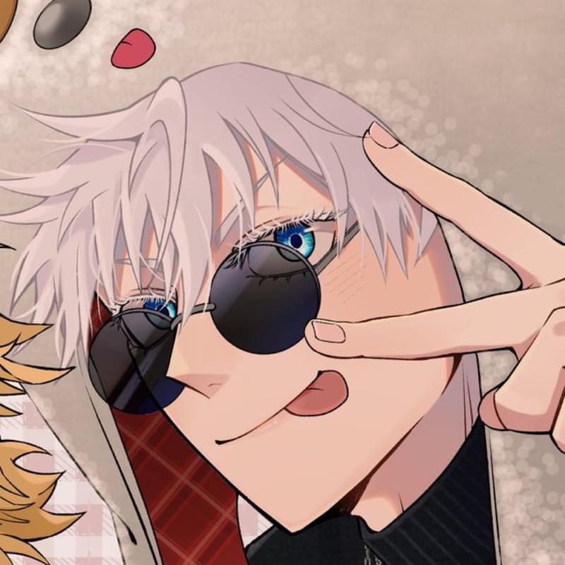 iFunny profile picture for @satoru