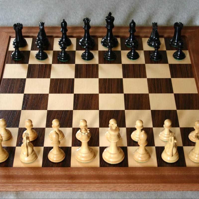 iFunny profile picture for @Chess