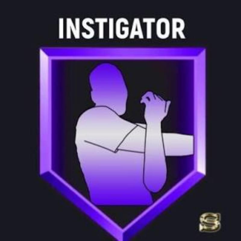 iFunny profile picture for @Instigator