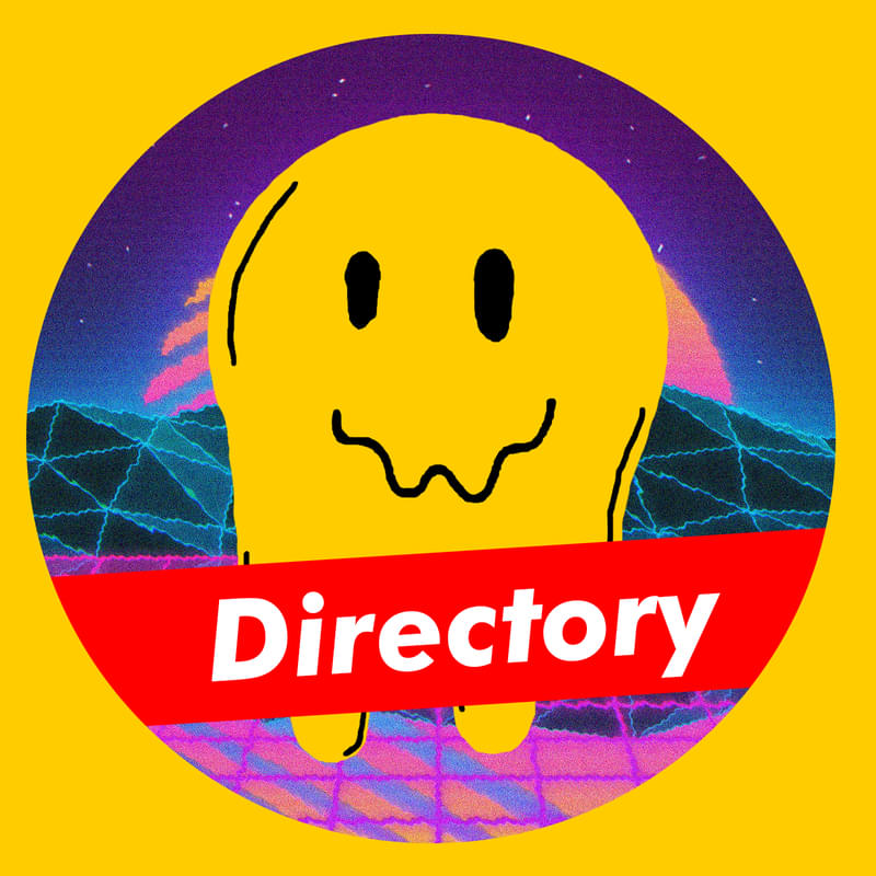iFunny profile picture for @Directory