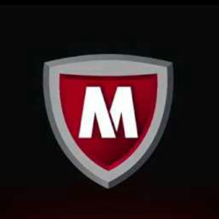 iFunny profile picture for @McAfee