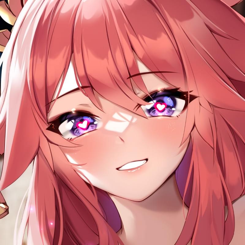 iFunny profile picture for @Fetish