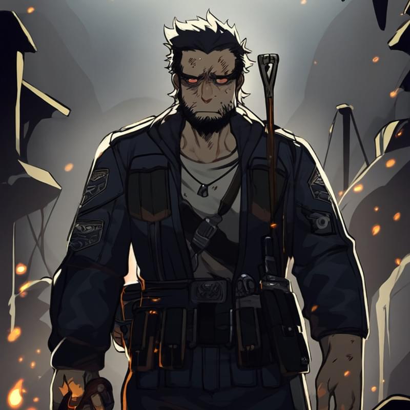 iFunny profile picture for @knucklehead