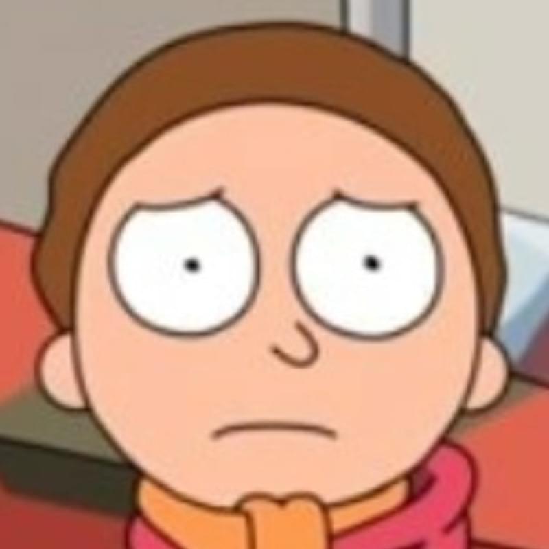 iFunny profile picture for @embarrassed