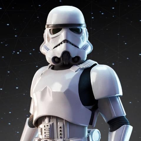 iFunny profile picture for @Trooper