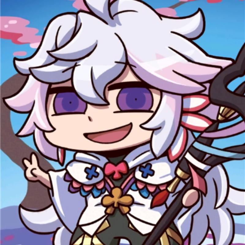 iFunny profile picture for @Menagerie