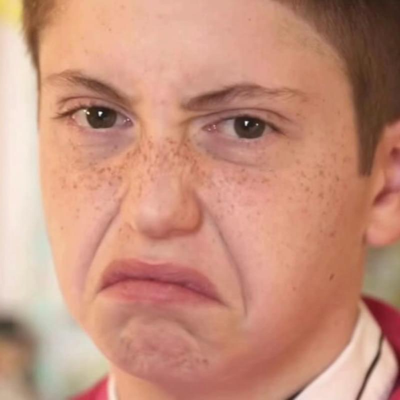 iFunny profile picture for @Voodoo