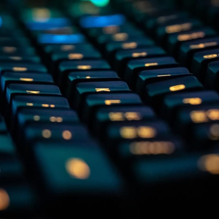 iFunny profile picture for @keyboard