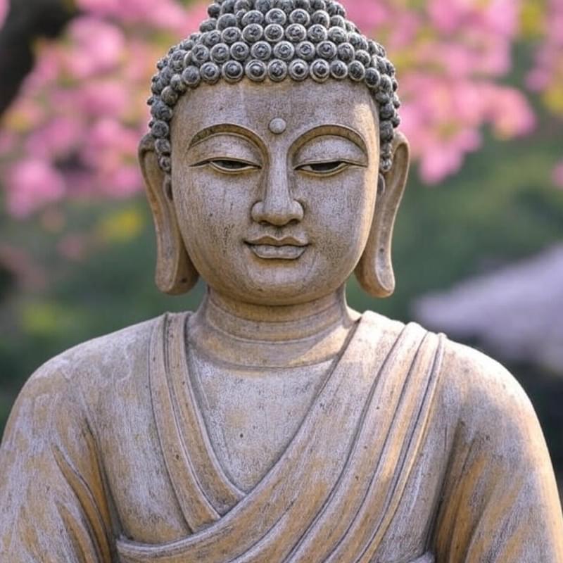 iFunny profile picture for @Buddhist