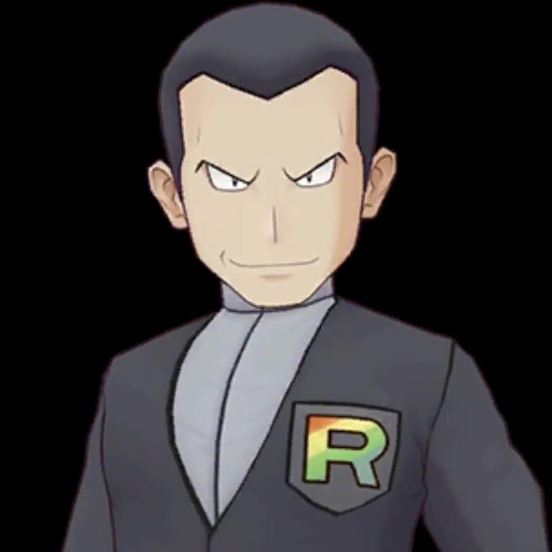iFunny profile picture for @Giovanni