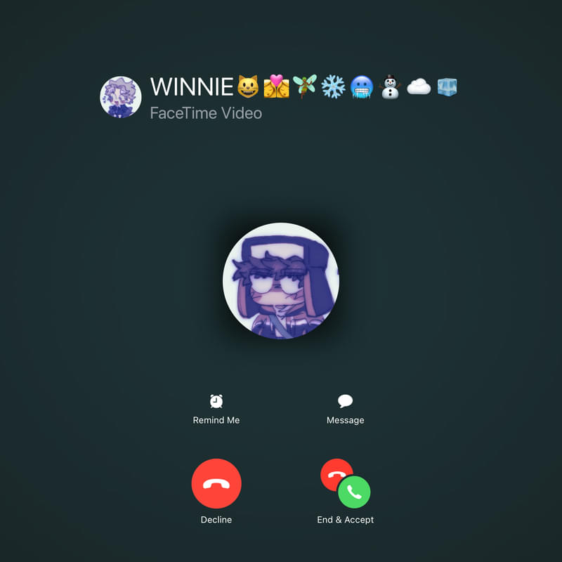 iFunny profile picture for @Damien