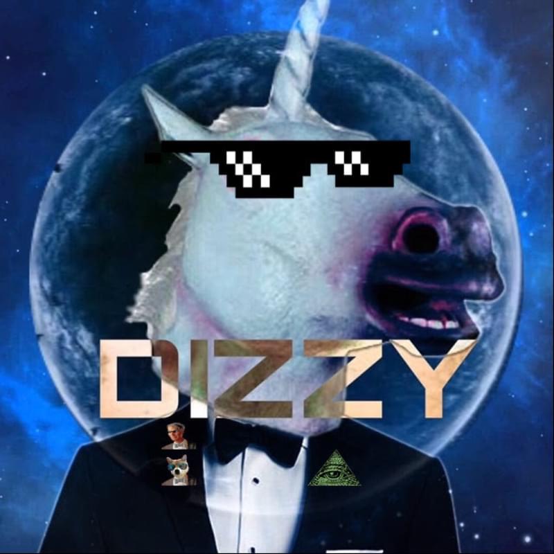 iFunny profile picture for @dizzy