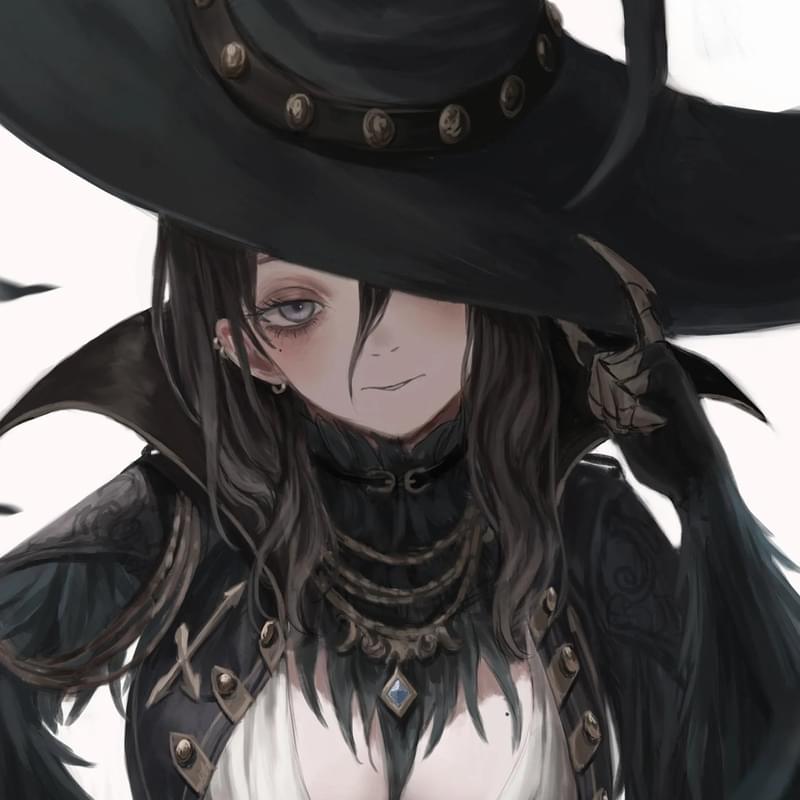 iFunny profile picture for @crow