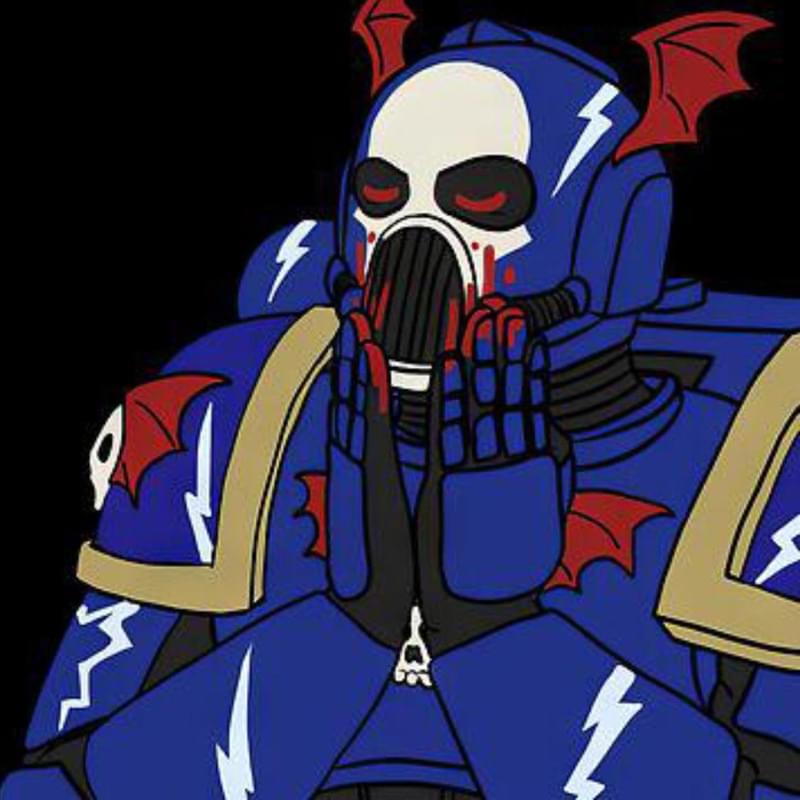 iFunny profile picture for @Pavi