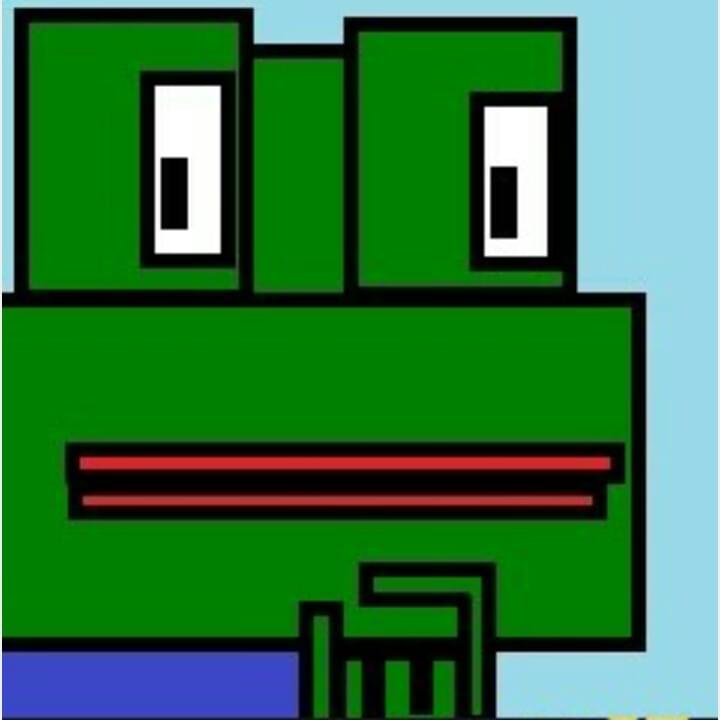 iFunny profile picture for @Vatican