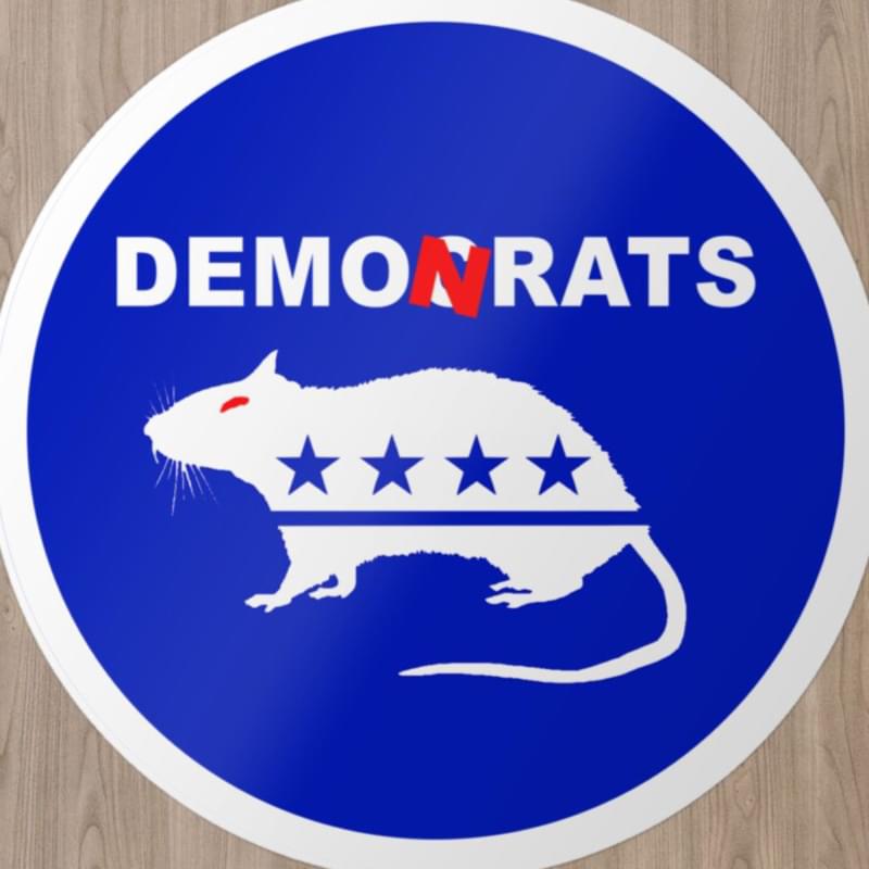 iFunny profile picture for @Democrat