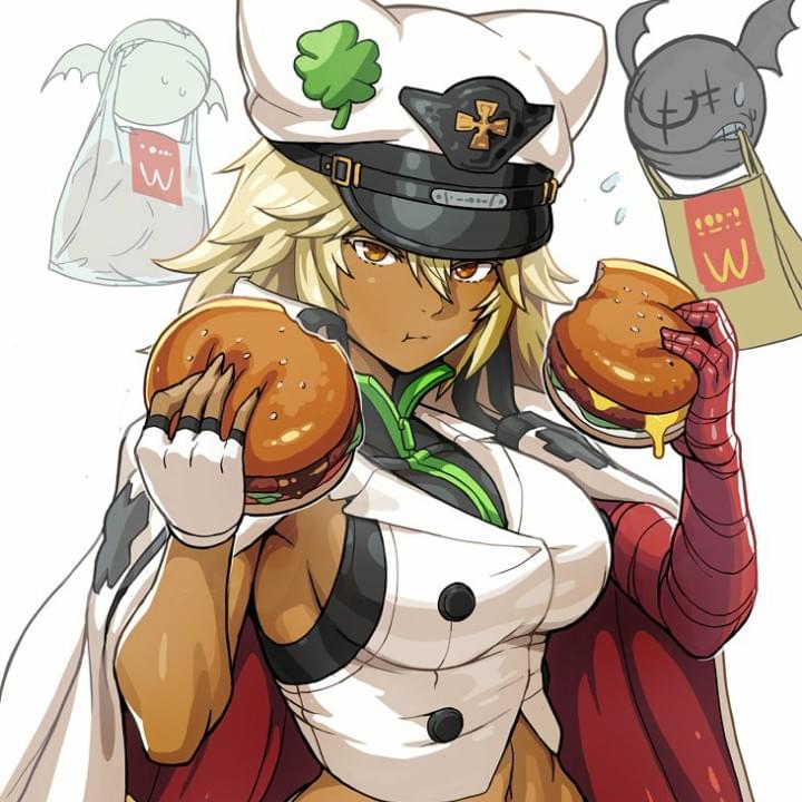 iFunny profile picture for @Velvet
