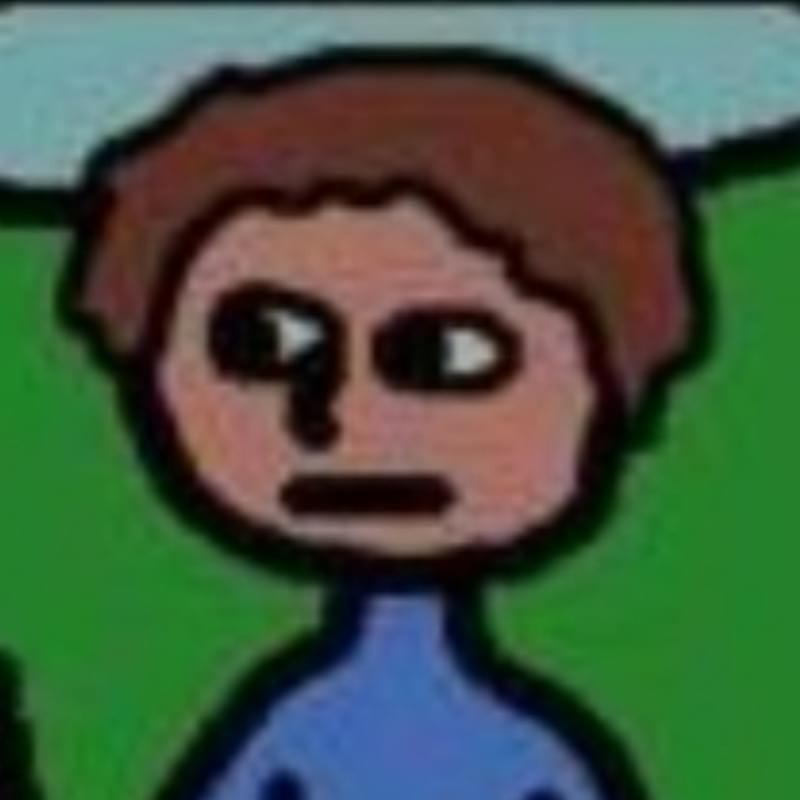iFunny profile picture for @tangerine