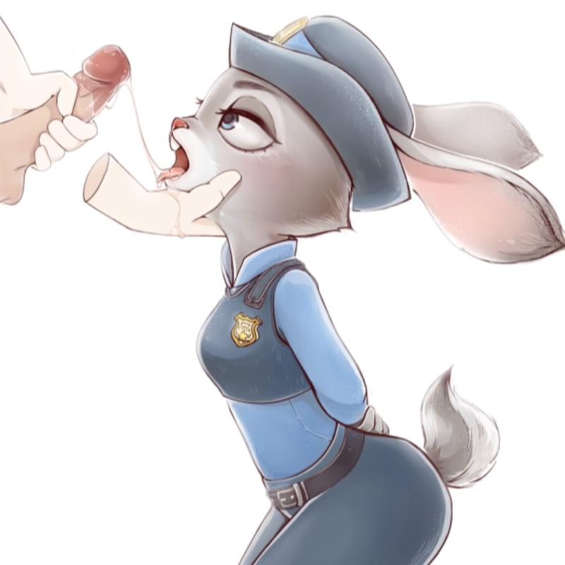 Judy Hopps E Hentai
