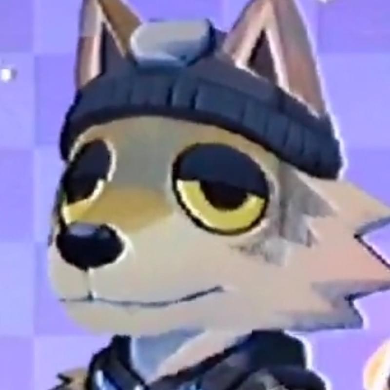 iFunny profile picture for @Wendell