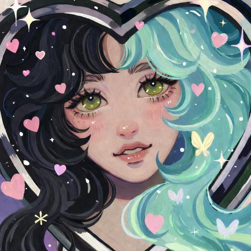 iFunny profile picture for @Juniper