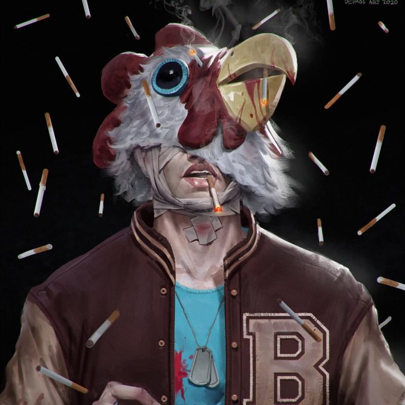 iFunny profile picture for @nobody