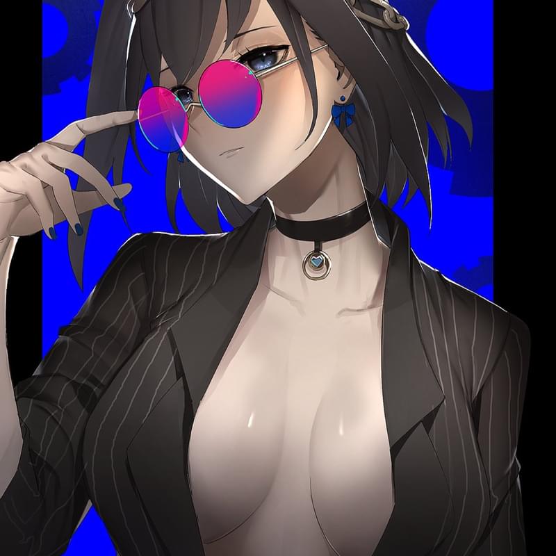 iFunny profile picture for @Otaku