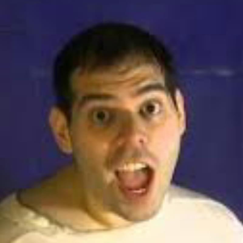 iFunny profile picture for @Exaggerate