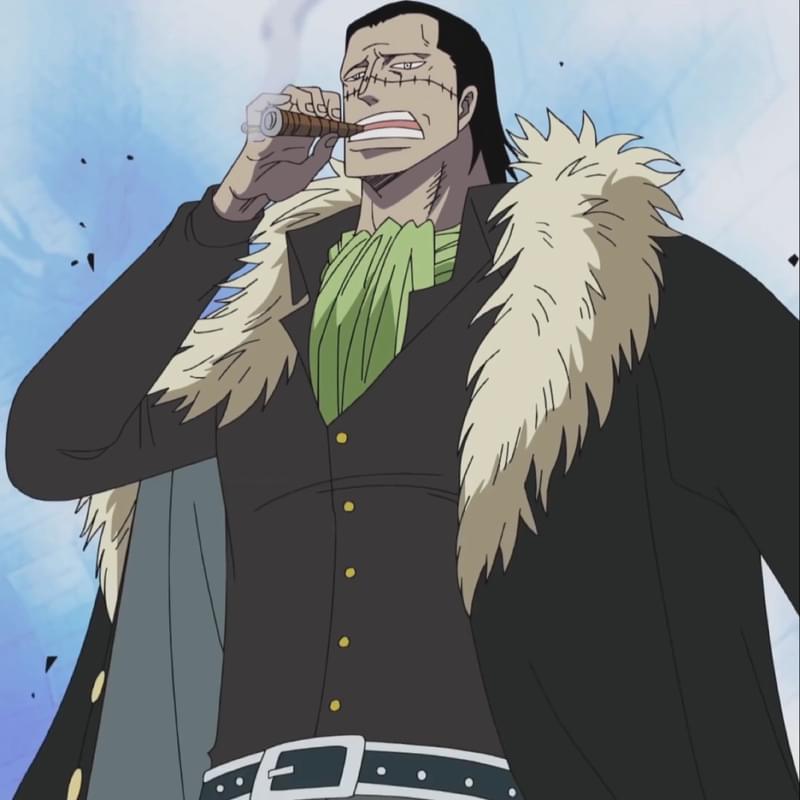 iFunny profile picture for @Crocodile