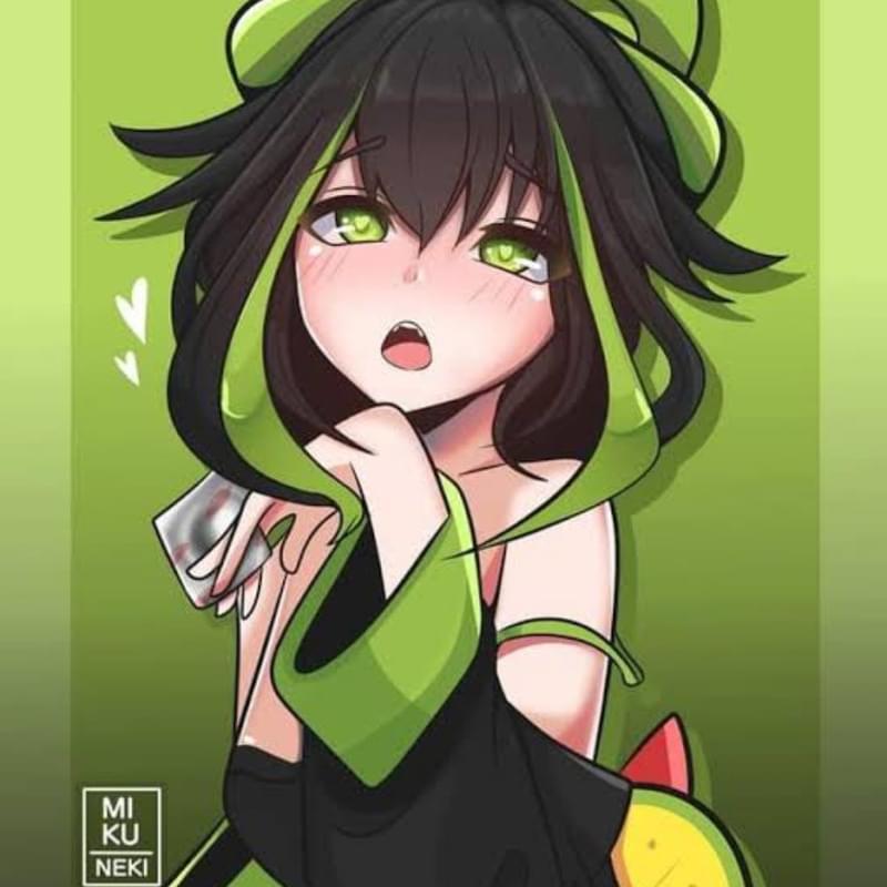 iFunny profile picture for @blessings