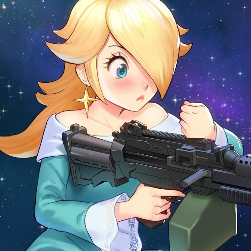 iFunny profile picture for @stardust