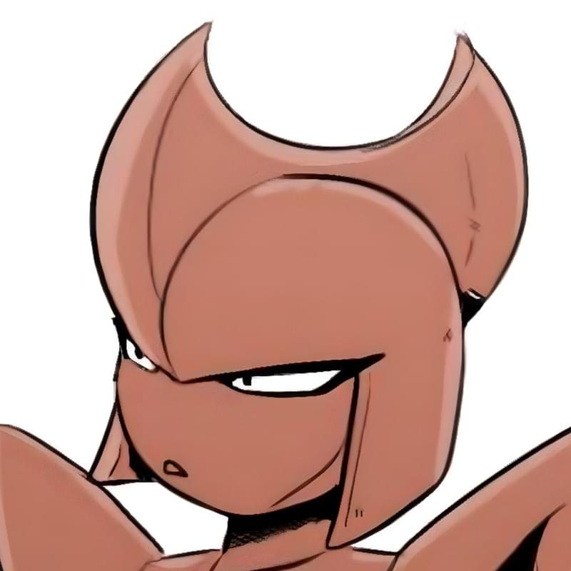 iFunny profile picture for @Thall