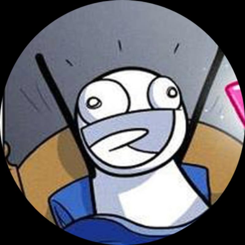 iFunny profile picture for @wedge