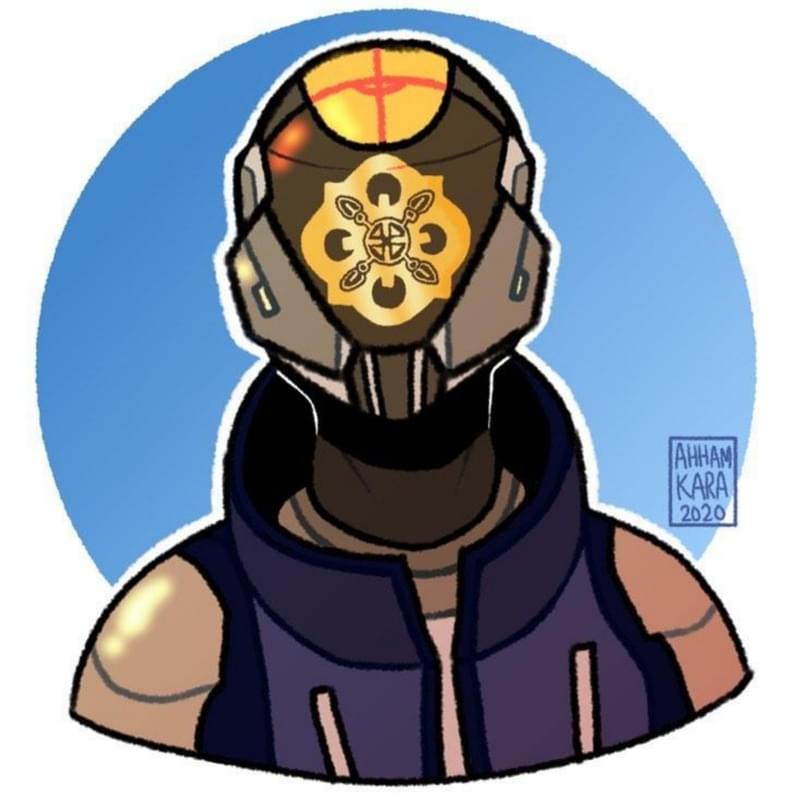 iFunny profile picture for @Rekindle
