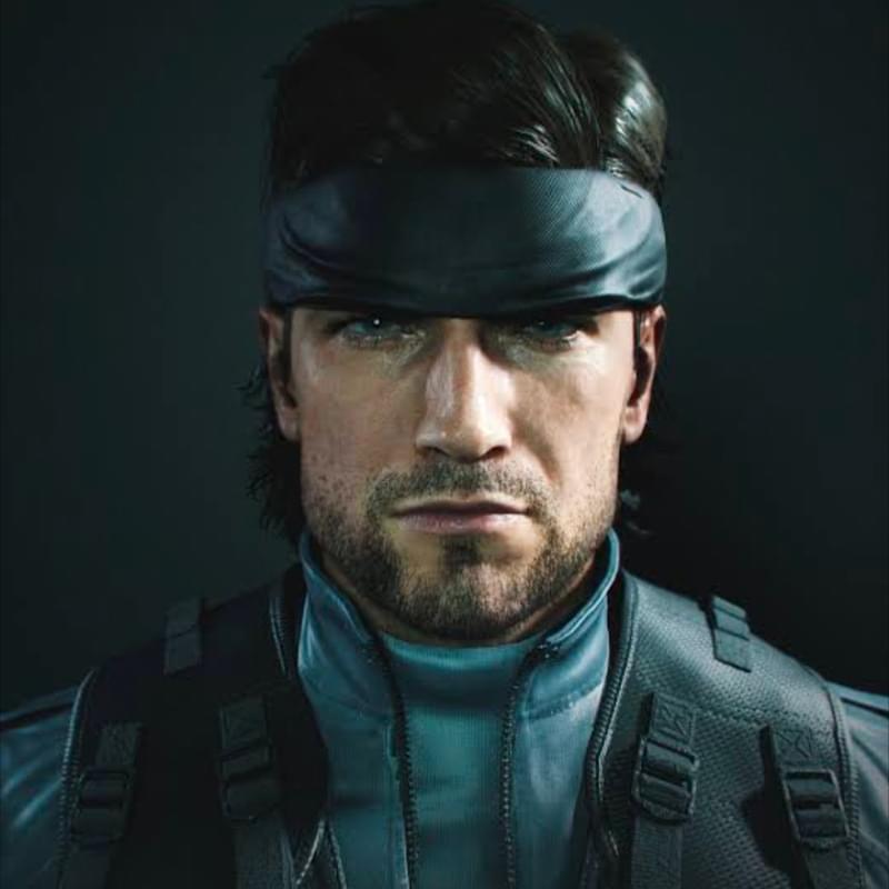 iFunny profile picture for @Snake