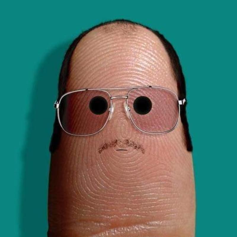 iFunny profile picture for @Lazer