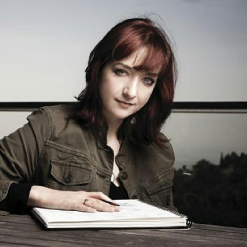 Lauren faust