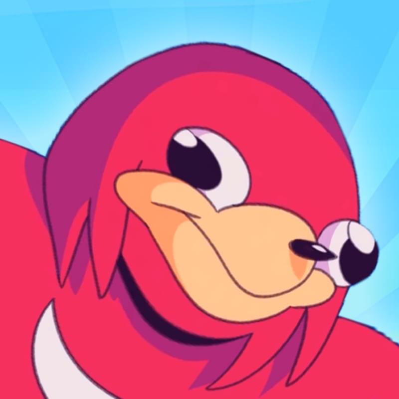 iFunny profile picture for @clown