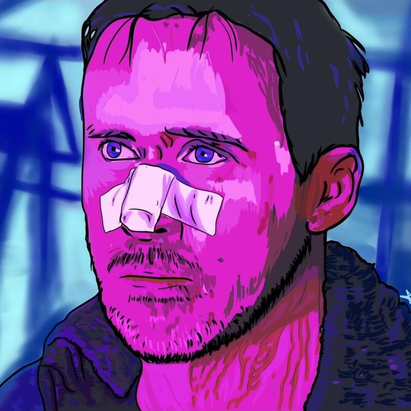 iFunny profile picture for @Drastic