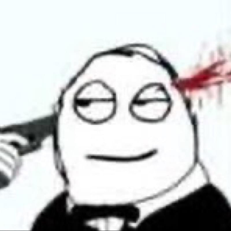 iFunny profile picture for @Randy