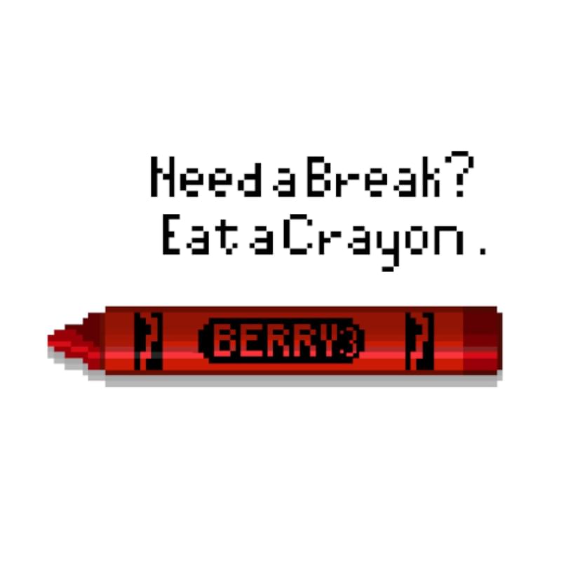iFunny profile picture for @berry