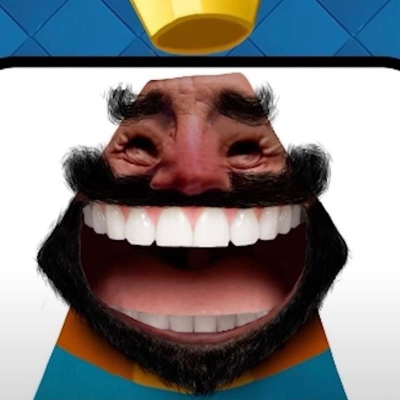 iFunny profile picture for @Rambling