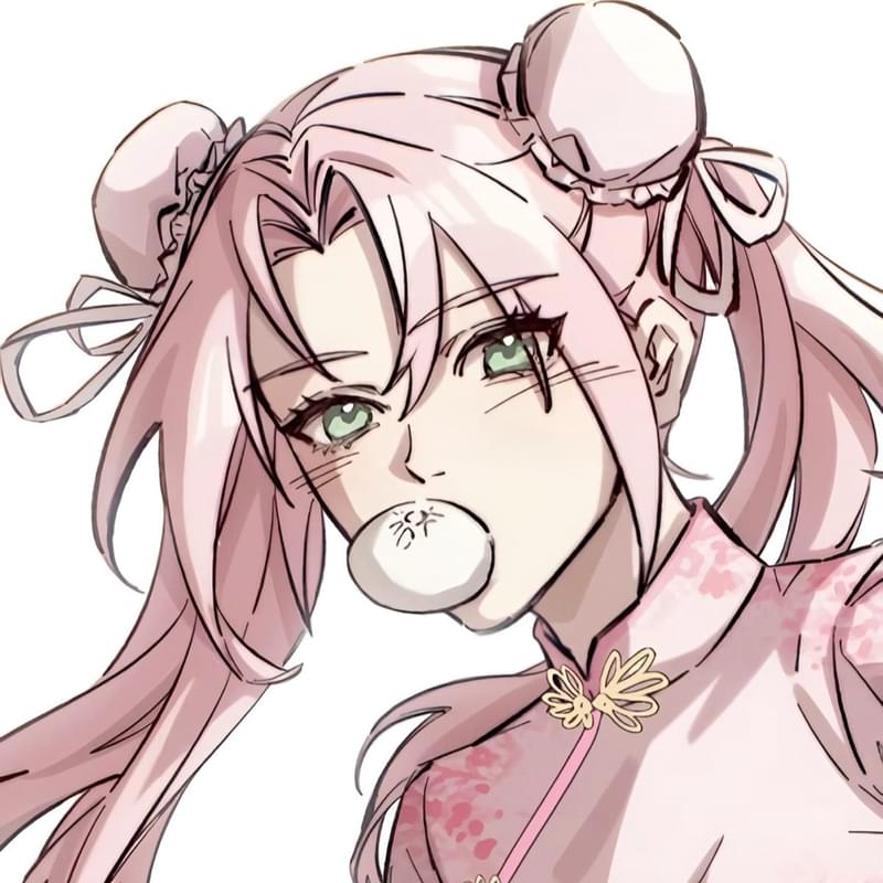 iFunny profile picture for @Sakura