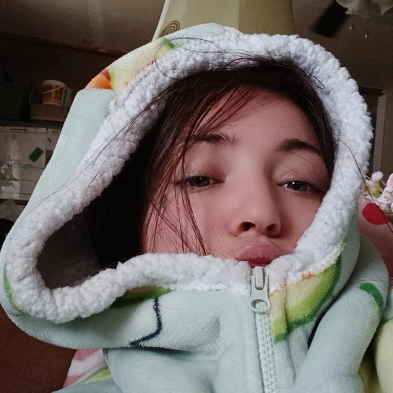 iFunny profile picture for @Julie