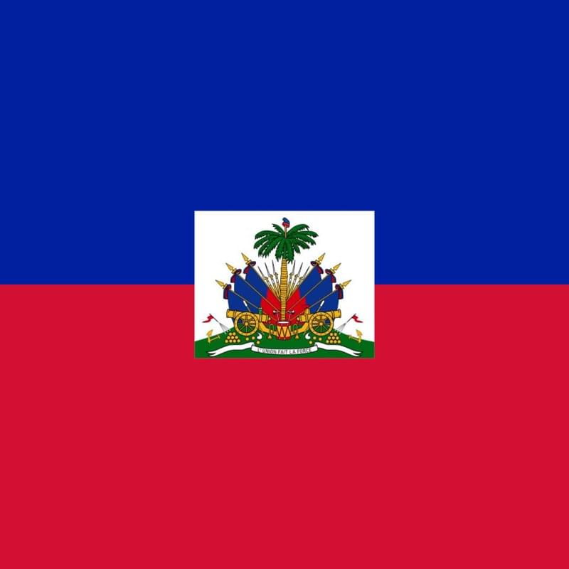 iFunny profile picture for @Haiti