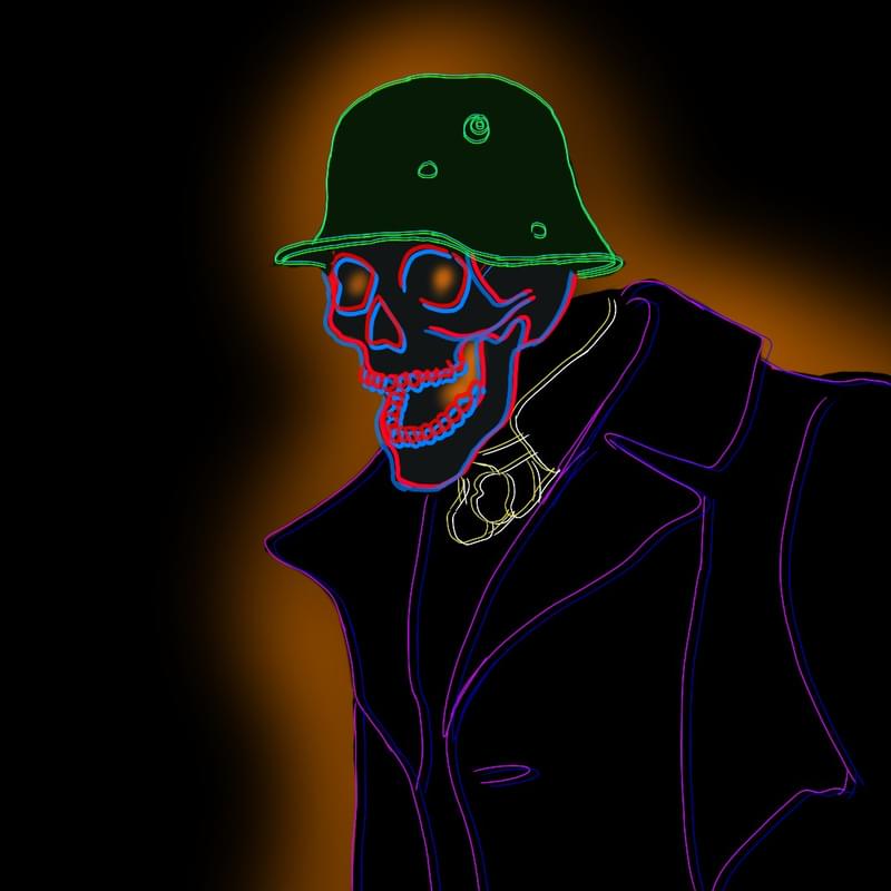 iFunny profile picture for @Smear